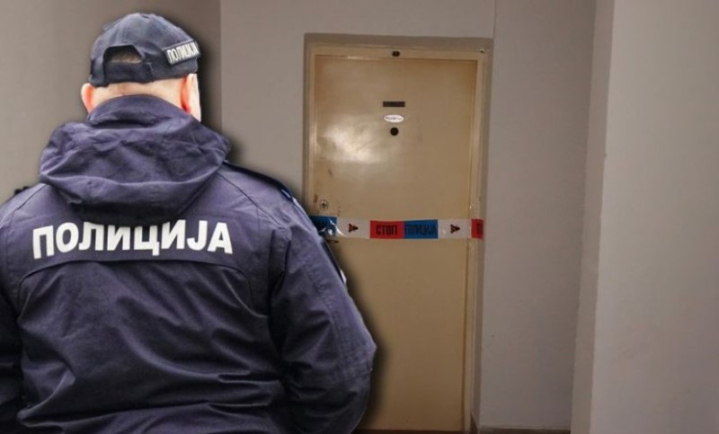 Komšija o jezivom ubistvu: Iz njihovog stana stalno se čula svađa, kćerka se psihički razboljela