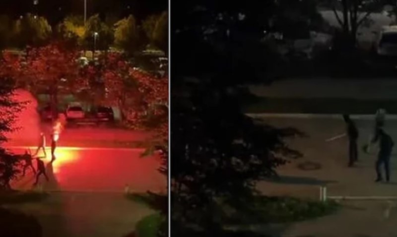 Drama u noći! Obračun dvije grupe huligana u ovom dijelu BiH, policija nikoga nije privela
