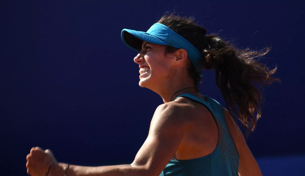 Ruskinja nije imala šansu: Briljantna pobjeda Olge Danilović