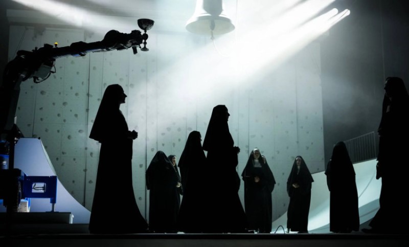 I ljekari imali posla: Posjetiocima pozorišta pozlilo nakon eksplicitne opere