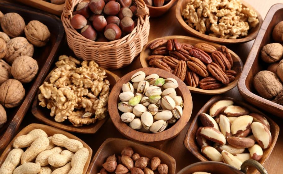 Jedna šaka dnevno je dovoljna: Koliko orašastih plodova je zaista zdravo