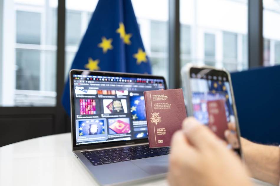EU dobija digitalne pasoše, važiće i za građane van Šengena