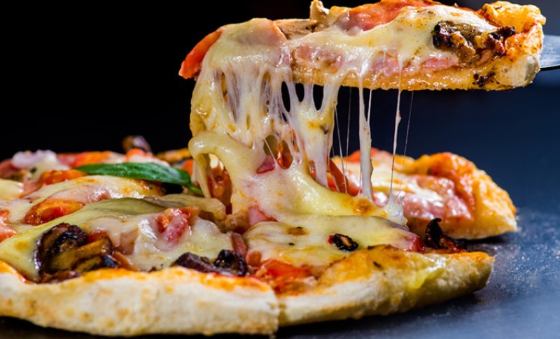Industrija pice u Italiji vrijedi 15 milijardi evra: Svakog dana ispeče se osam miliona pica