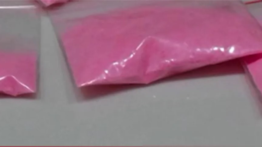 Pojavio se i na Balkanu: Šta je ”pink kokain” koji je preplavio SAD i Britaniju