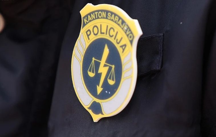 Realizovana akcija “Combo”: Pronađena droga i bomba, uhapšene dvije osobe