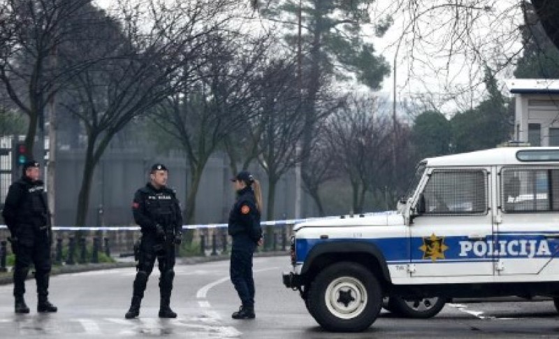 Akcija policije: Uhapšen još jedan osumnjičeni za ubistvo Lipovine i Pejakovića