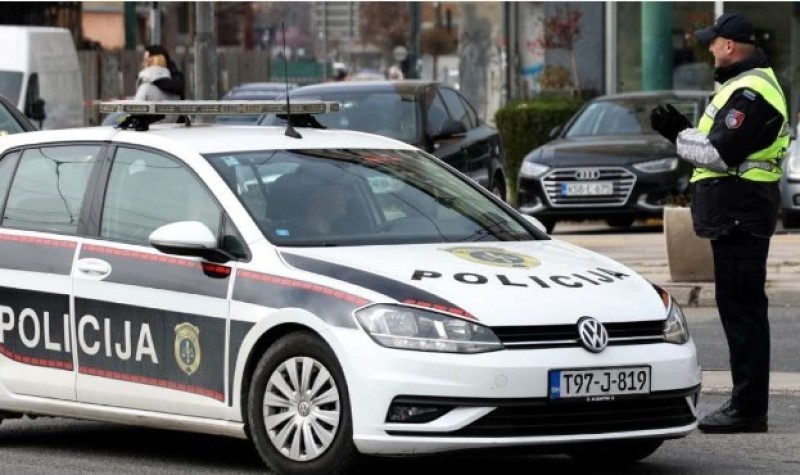 Širenje panike! Zbog lažnih dojava o postavljenim bombama u školama uhapšeno šest osoba