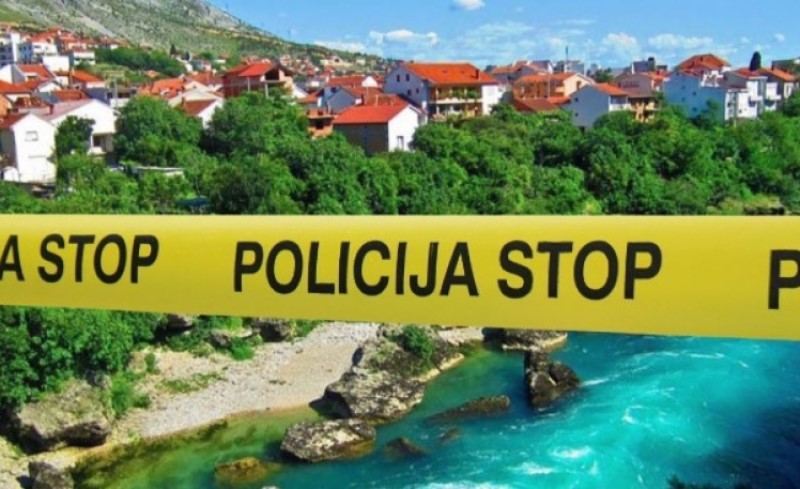 Detalji drame u BiH: Otac prijavio da se njegov sin ubio, policija ga pronašla i živ je