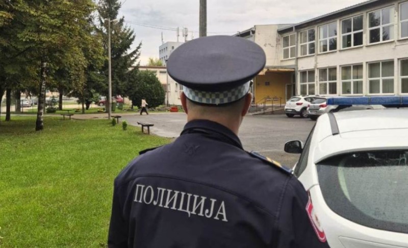 Hapšen 2023. zbog silovanja: Poznato ko je policajac kojem je MUP Srpske dao otkaz FOTO