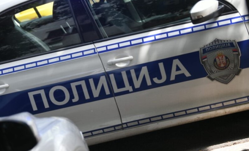 Ukrao vozilo pa izazvao sudar u Beogradu: Teško povrijeđene dvije djevojčice i muškarac