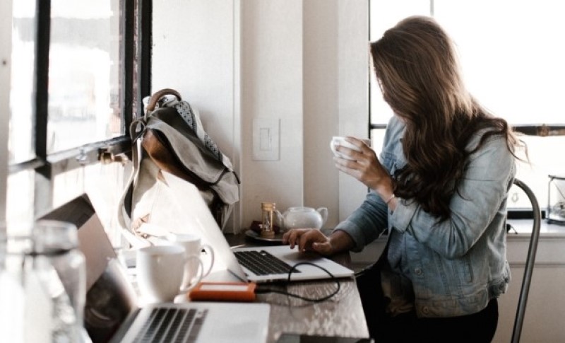 Neočekivana inspiracija: Napustila posao i sada zarađuje pet hiljada evra mjesečno