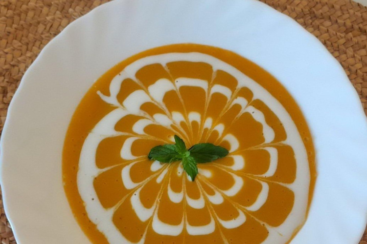 Recept dana: Potaž od mrkve i krompira