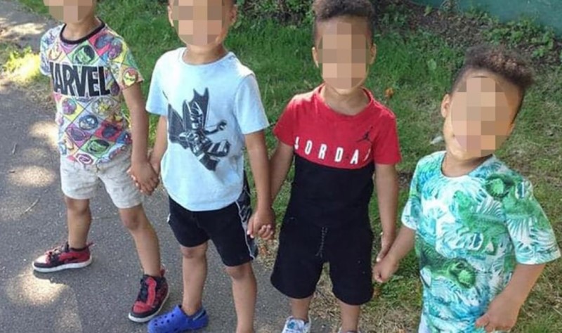 Djeca stradala u požaru, ona otišla u kupovinu: Majka proglašena krivom za smrt četiri sina