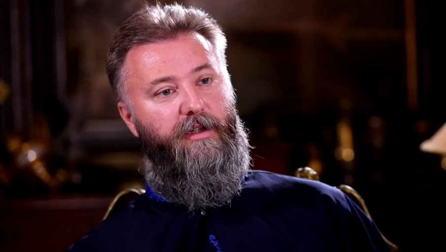 Otac Predrag o grešci koju mnogi vjernici prave: Takvi ne bi bili primljeni u crkvu