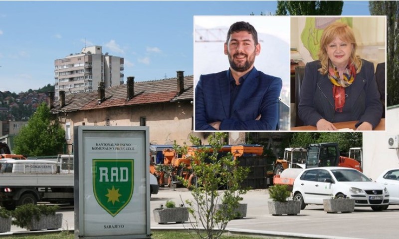 Uhapšeni direktor i bivša direktorica preduzeća: Detalji velike policijske akcije u BiH