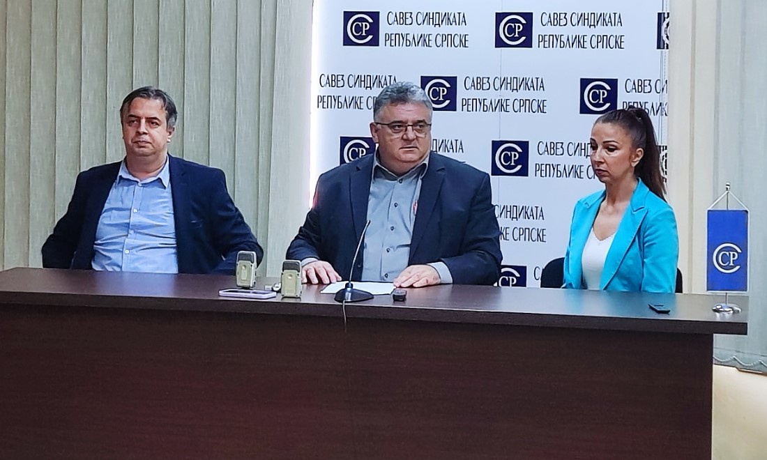 Protest u srijedu! Sindikat reagovao na napad na profesoricu: Pooštriti kazne za nasilnike