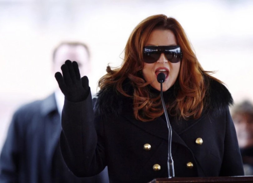 Otkriveni potresni detalji: Kćerka Elvisa Prislija je dva mjeseca čuvala tijelo mrtvog sina kod kuće