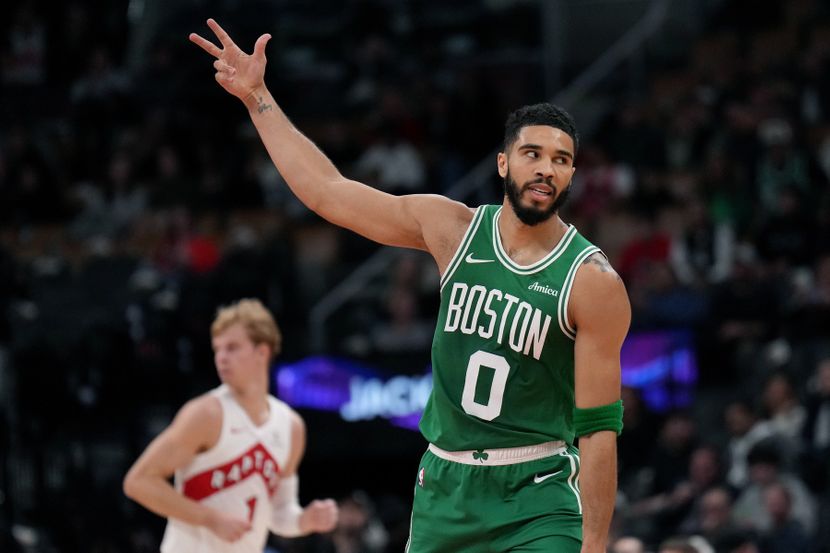 Boston izjednačio rekord NBA lige: Ovo su uspjeli samo još Baksi sa Adetokumbom
