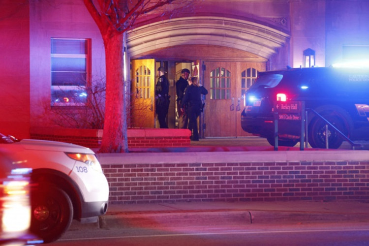 Pucnjava na univerzitetu u Džordžiji: Jedan mladić ubijen, pet osoba ranjeno