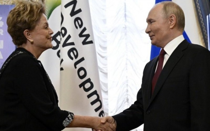 Putin poručio: Plaćanje u nacionalnim valutama omogućava rast finansijske nezavisnosti zemalja BRIKS-a
