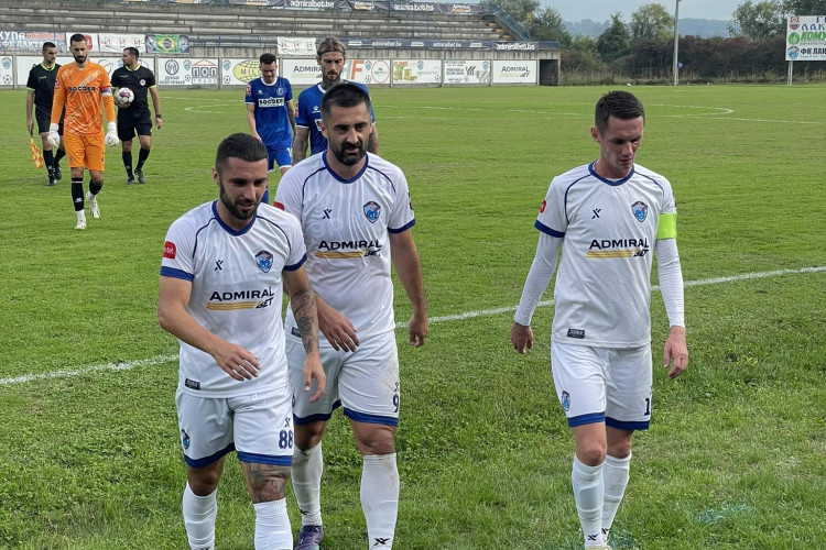 Kup Srpske: Laktaši eliminisali Radnik, revija penala u Čajniču