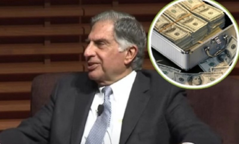 Čuveni milioner oporukom šokirao porodicu: Veliki dio svog bogatstva ostavio Titu FOTO