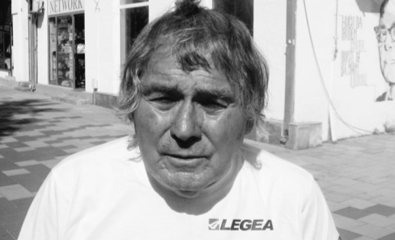 Više od 60 godina koračao uz fudbal: Umro “Profa iz Semberije”, legenda semberskog sporta