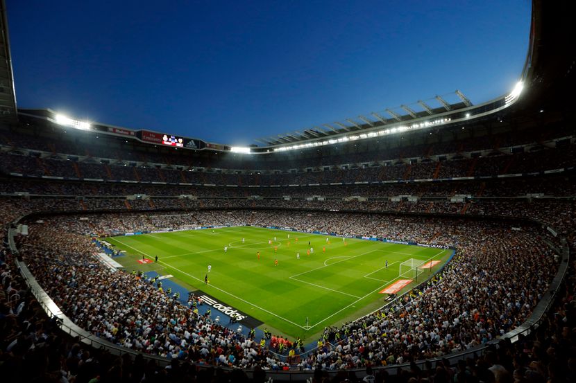 Zbog rasističkog ispada navijača: Real Madrid izdao hitno saopštenje