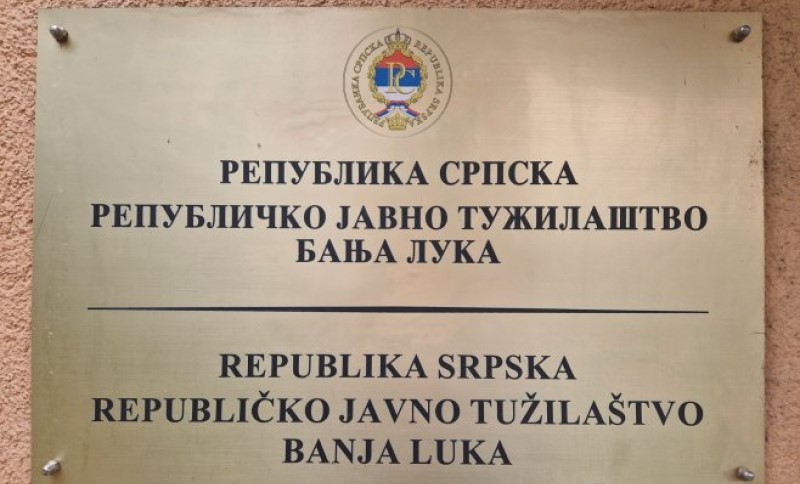 Banjalučko tužilaštvo o slučaju “Viadukt”: Tri osobe su pod lupom