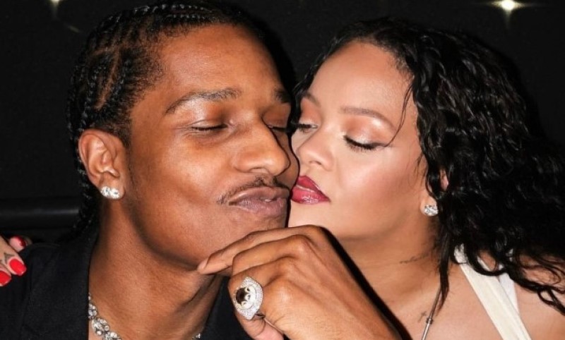 Optužen da je učestvovao u teškoj pucnjavi: Rijaninom dečku prijete 24 godine zatvora