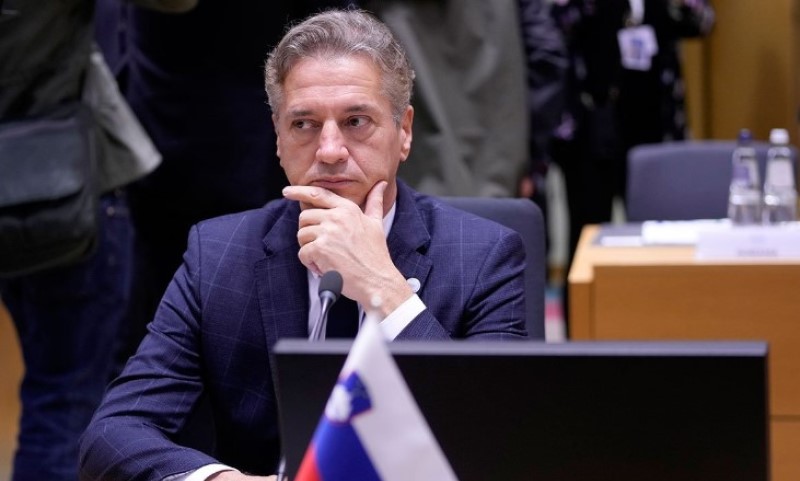 Slovenački premijer u neugodnoj poziciji: Od Goloba se traži da podnese ostavku