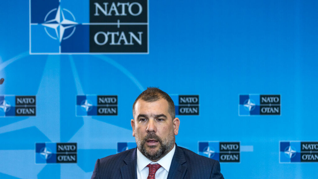 Crna Gora šalje vojnike za pomoć Ukrajini: Spremaju ih da postanu dio NATO-a