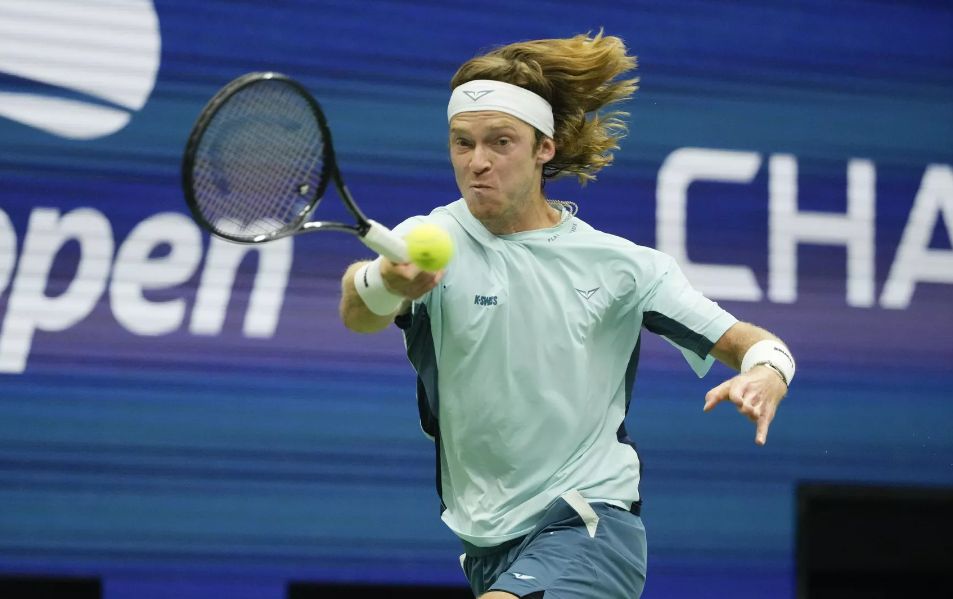 Veliko iznenađenje: Rubljov zaustavljen u Šangaju