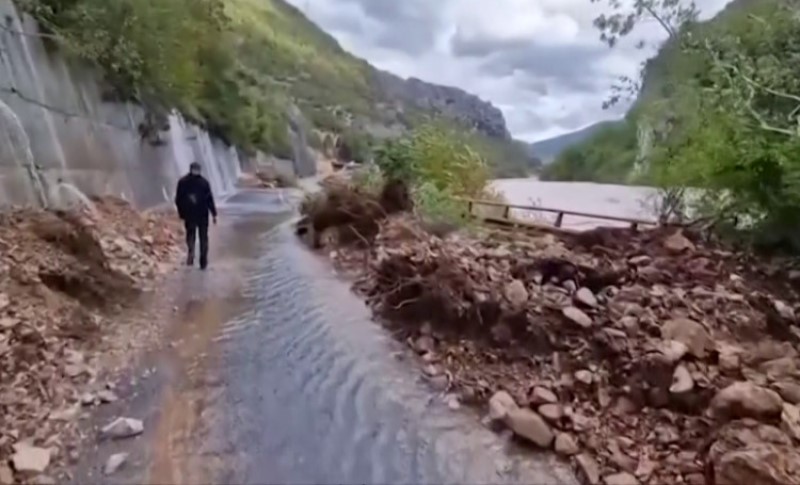 Dan nakon katastrofe koja je pogodila BiH: Od Sarajeva do Mostara se putuje četiri i po sata