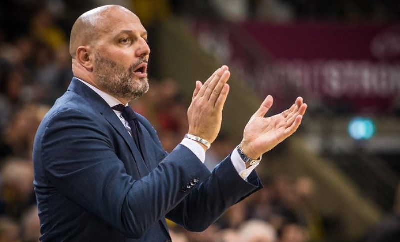 Dubai čeka  trenera: Bivši as prvi  favorit