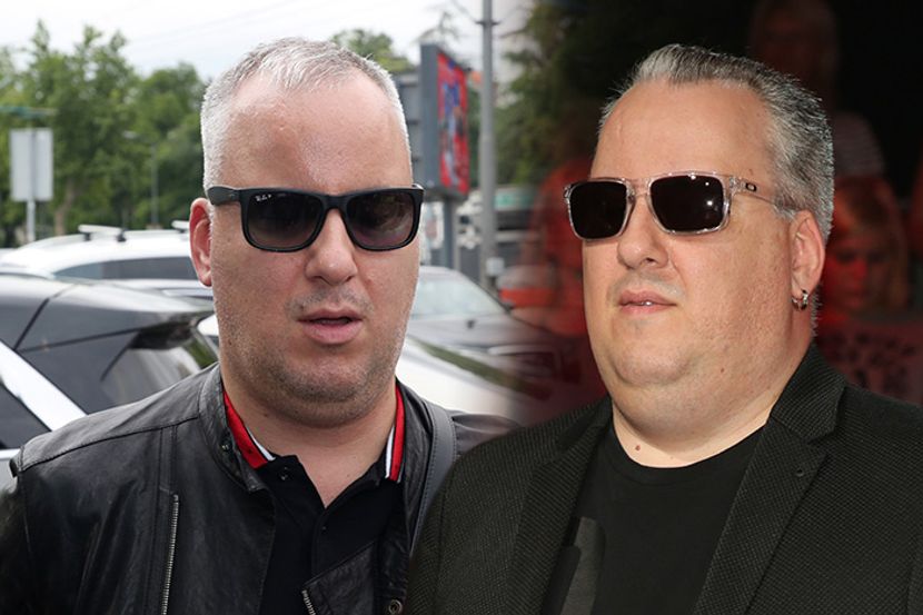 Ispovijest oca braće Matić: Bili su predozirani, otrovani tako im je upropašten vid