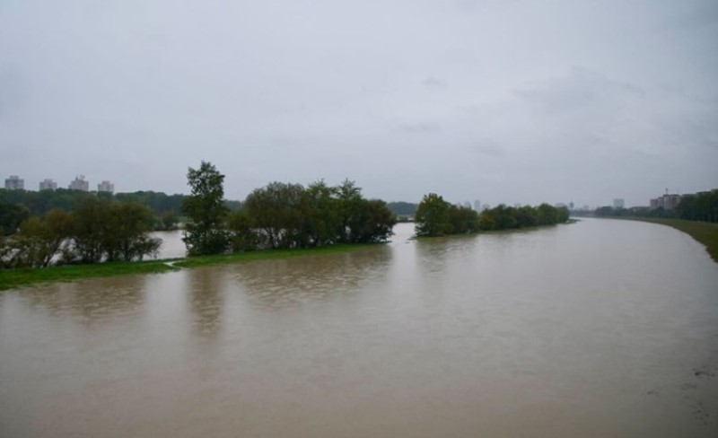 Detalji nesreće na Savi: Državljanin BiH švercovao migrante, poginule tri osobe