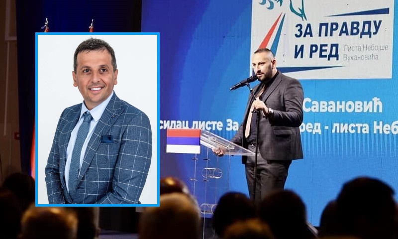 Na granici cenzusa! Hoće li Vukanovićev “Za pravdu i red” u banjalučku Skupštinu? FOTO