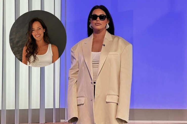 Seka Aleksić uputila zanimljivo pitanje Ani Ivanović: “Da nam kaže šta pije i jede”