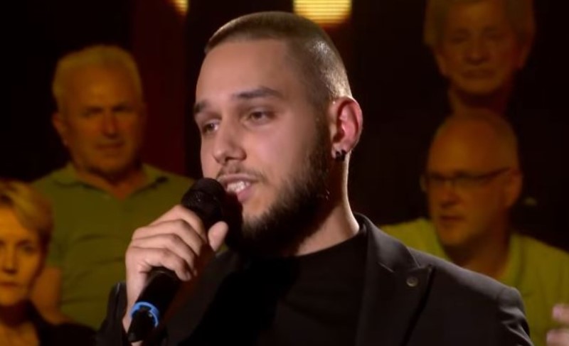 Njegov otac osvojio 2. mjesto u “Nikad nije kasno”: Banjalučanin oduševio žiri u “Zvezdama Granda”