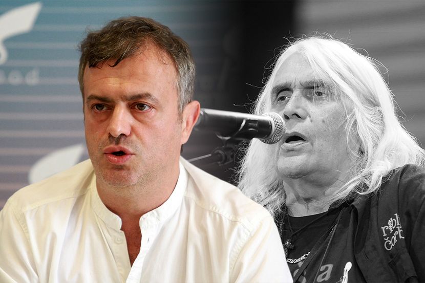Novi udarac za Sergeja Trifunovića: Poslije skandala sa suprugom, sad otkazali i koncert u čast Bore Đorđevića