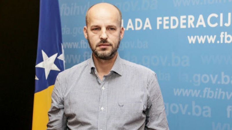 Potvrđena optužnica protiv Šerifa Patkovića: Tereti se da je lično ubio ranjenog komandanta HVO-a