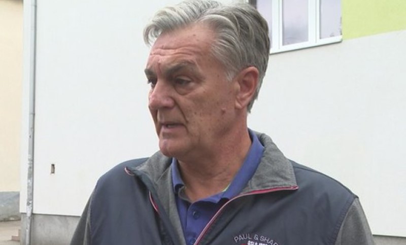 Karan ima jasan stav: Odbrana ustavnosti nije samo pravna, već i nacionalna obaveza