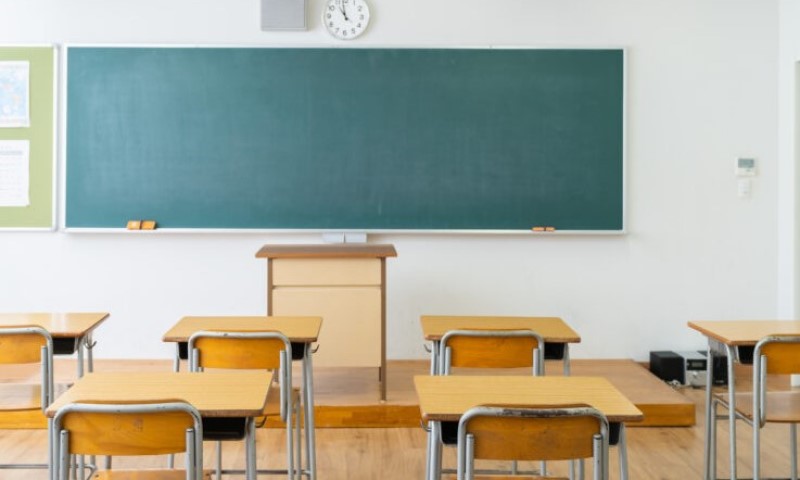 Razumijevanje za učenike koji kasne zbog snježnih padavina: “Prioritet je da sigurno stignu”