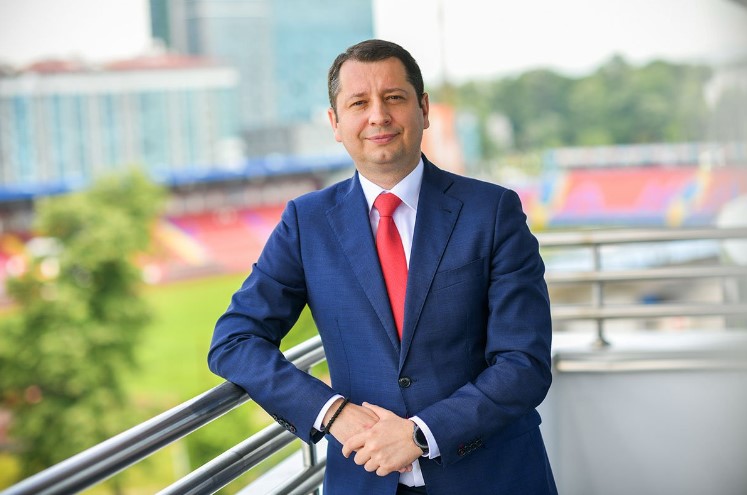Stanić umjesto Kondića: Smjena na čelu Addiko banke