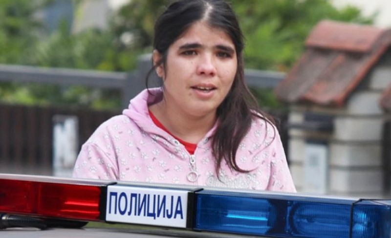 Osuđena majka iz pakla, ide na robiju: Slavica krvnički tukla kćerku od tri godine