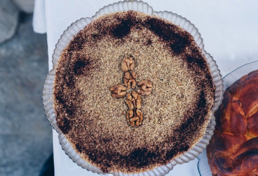 Danas je Sveta Petka: Isprobajte recept za najbolje slavsko žito