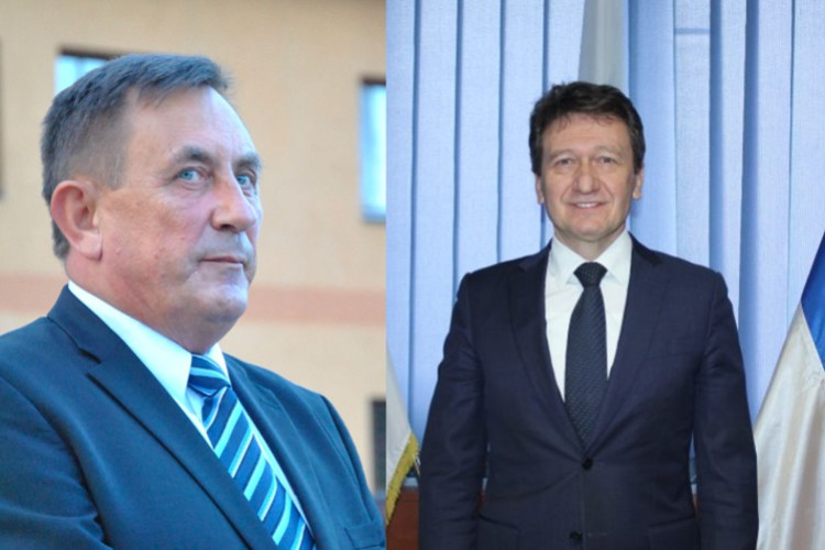 Dugogodišnji SDS-ovi načelnici: Bjelica i Perić izgubili izbore FOTO