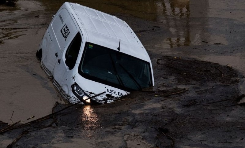 Najsmrtonosnije poplave u posljednje tri decenije: Broj žrtava vrtoglavo raste