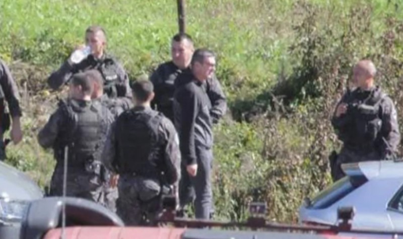 Majka ubila kćerku (31) čekićem: Specijalci i dalje tragaju za osumnjičenom ženom